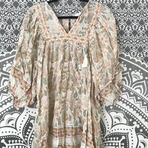 Cleobella Dress